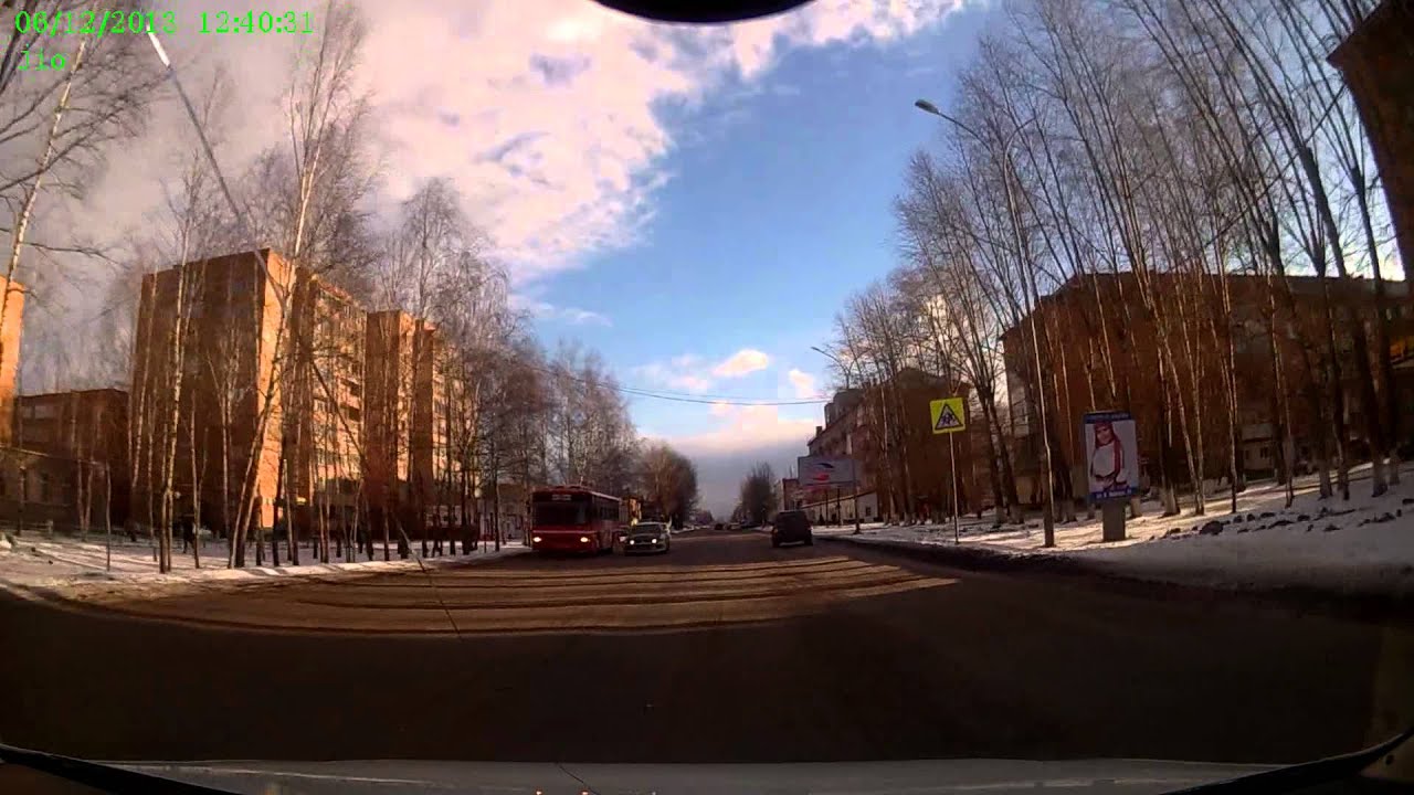 Регистратор JIO DV 507 обзор 120 гр. выс разрешение - YouTube