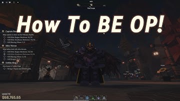 MAX LEVEL IN 2 DAYS – The Forge Roblox