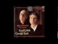 Gilels / Szell, Beethoven Piano Concerto No.4 in G major Op.58