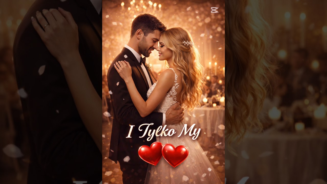 „I Tylko My” ❤️ 