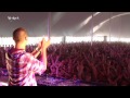 Afrojack - LIVE at Electric Zoo (04.09.2010)