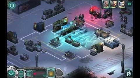 Shadowrun Returns - Down And Out, Playthrough