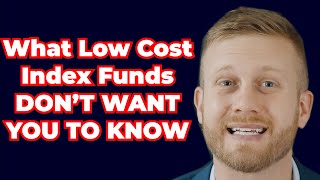 THE INDEX FUND ILLUSION: Why Your Low-Cost Funds Are UNDERPERFORMING "Expensive" Active Managers