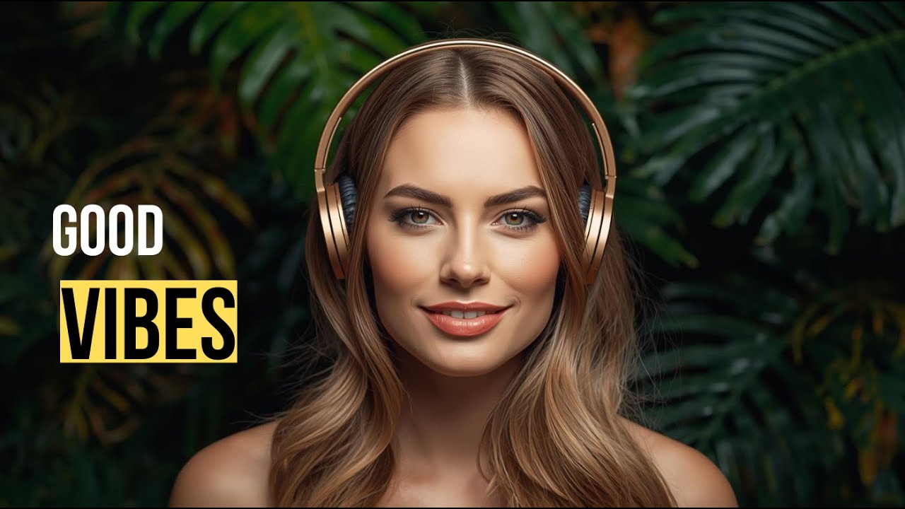 Good Vibes | High Energy Music to Raise Your Vibration