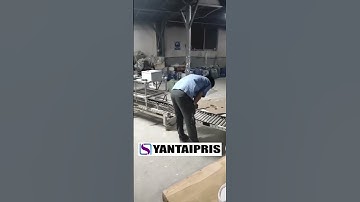 Paint Filling Machine Primer Packing Machine Latex Paint Automatic Filling Machines Solution