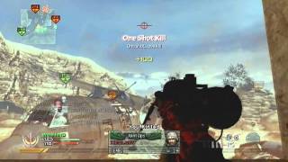 CH4OTiC FUSiON Minitage