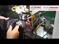 VIBEMAC S3022BHE BOTTOM HEMMING UNIT