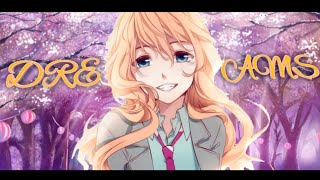 Typography AMV | Kaori AMV | Kinemaster Typography AMV
