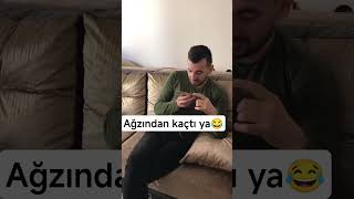 adam yakalandı #ytshorts #komikbnwbb #komedi #gulmeme #ytdayibenionecikarnolur #funny #komik #comed