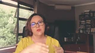 What is normal? – Sonja Blignaut, Founder "More Beyond"