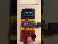 myNanoSetup