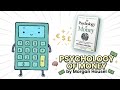 The Psychology Of Money: The Mentality Of Rich Vs Poor Under 2 Minutes