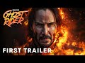 Ghost rider  first trailer  keanu reeves