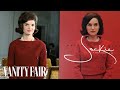 Becoming Jackie Kennedy with Natalie Portman | Vanity Fair