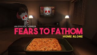 【FEARS TO FATOM】Spoopvember | スプップヴェンバー