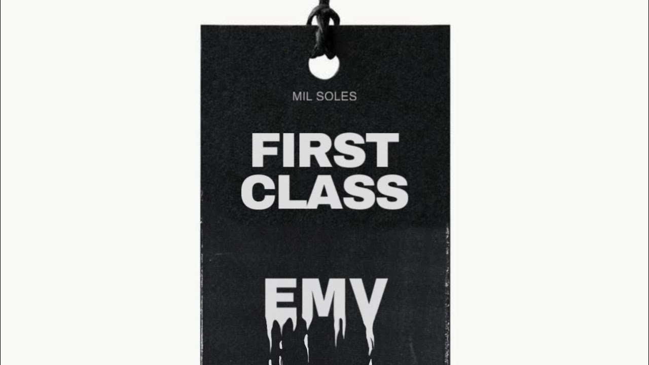 Watch EMV- First Class on YouTube Watch EMV- First Class on YouTube