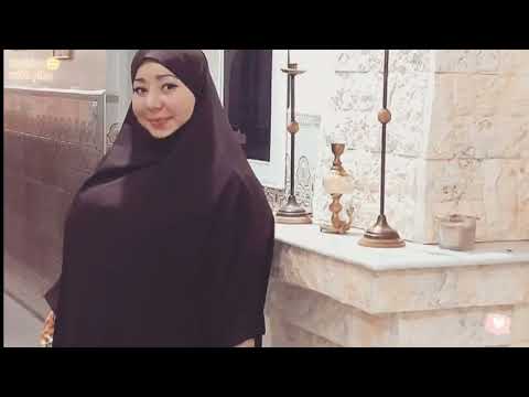 Hijab fashion. Latest hijab fashion photoshoot 🔥 plus size model in hijab. Curvy womens