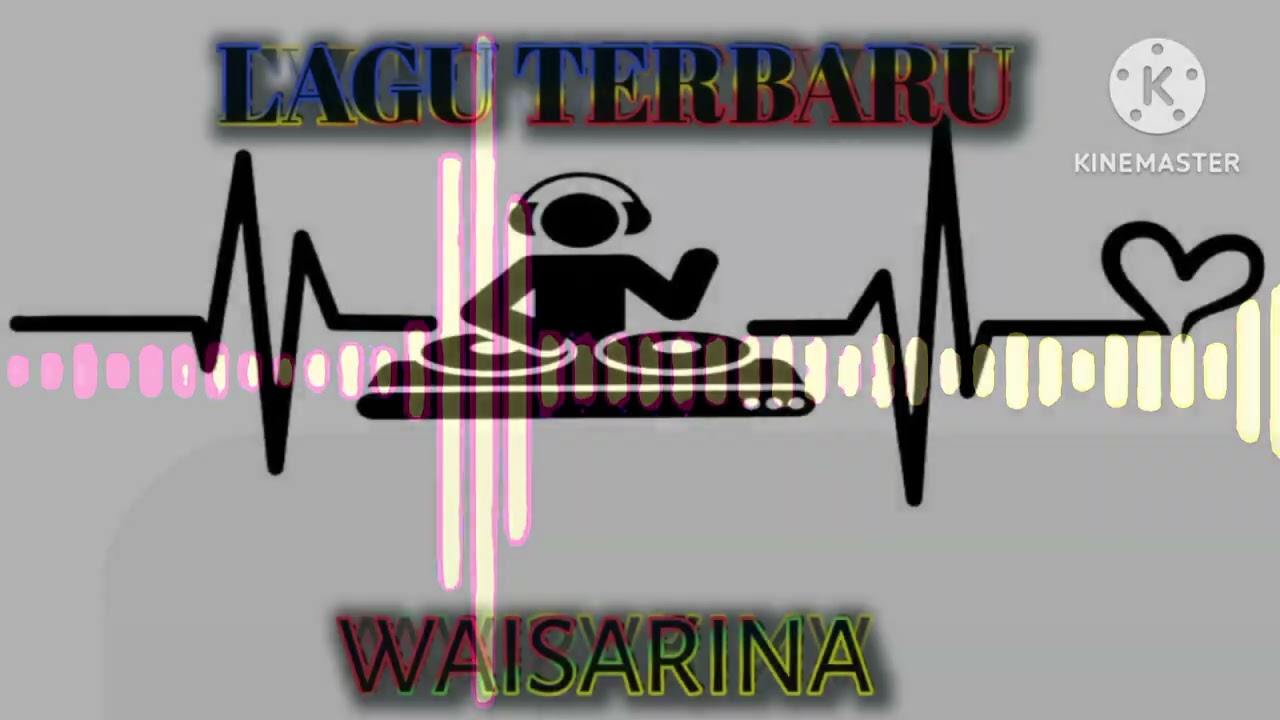 Lagu Waisarina terbaru werek  kinggi erundak