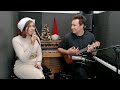 Małgorzata Skrzyniarz &amp; Leszek Wypych - All I Want For Christmas Is You