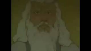 Cant Touch Mormon Jesus