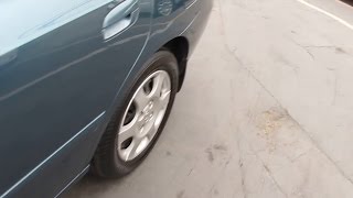 2002 Hyundai Elantra
