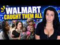 They Thought Stealing From Walmart Would Be Easy | Bodycam Compilation