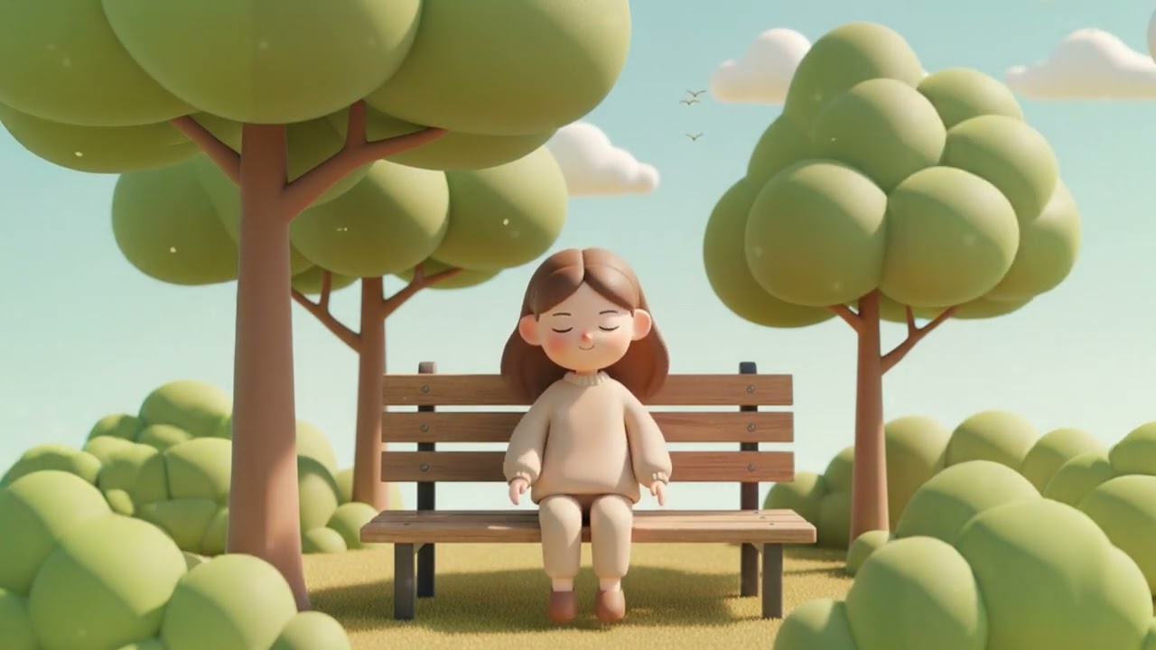 Restful Summer Lofi 🌴 Calm Music for Vacation, Study & Stress Relief (2026)