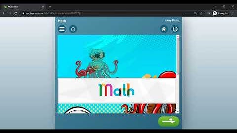 MobyMax Quick Checker