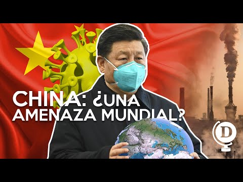 Video: ¿Cuáles son las diez amenazas para la salud mundial en 2020?