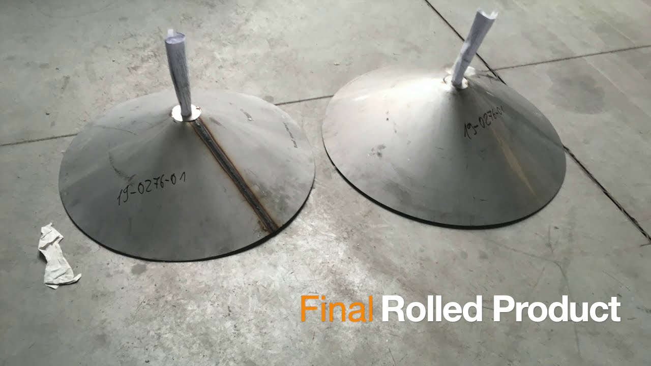 Powder Processing Cone milling Screen forming Machine | Pharma Equipment | www.vesurface.com | INDIA