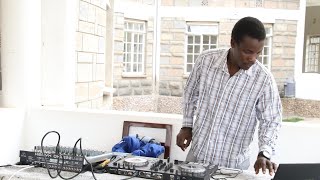 MBONA REMIX-DJVINMER254