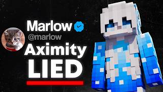 Debunking Marlows Response Video