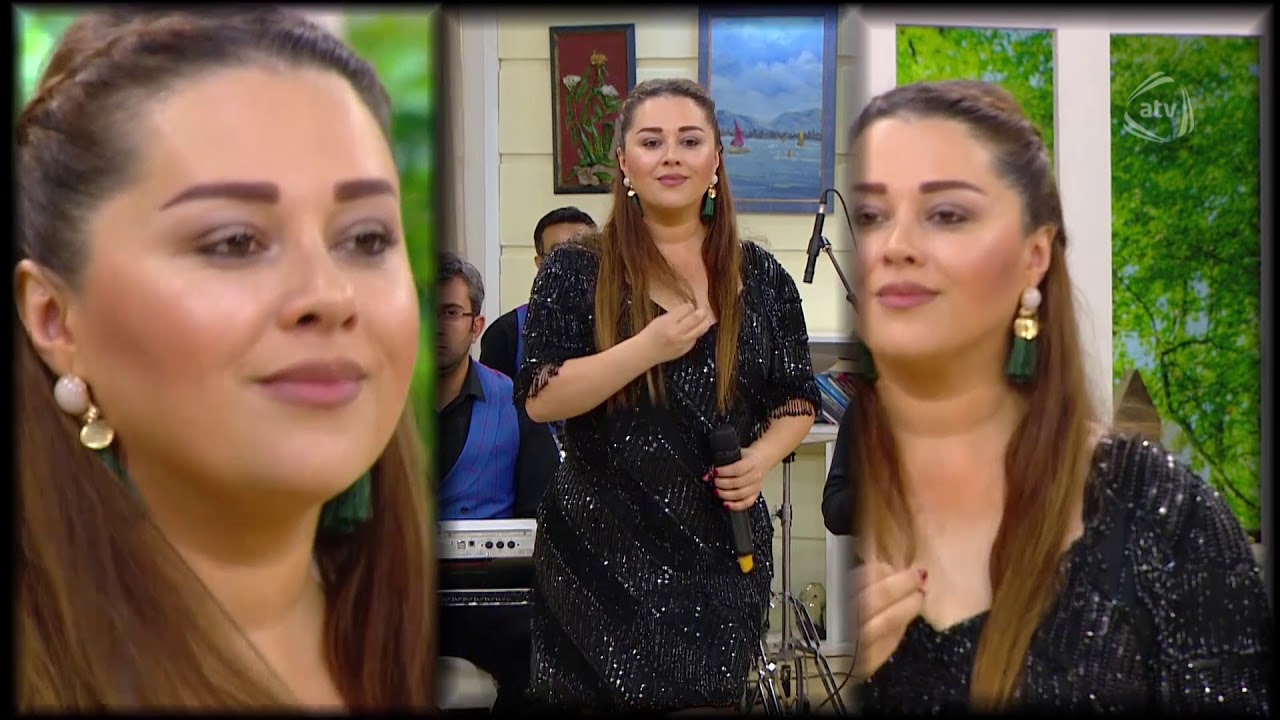 Watch Xatirə İslam - Viranə (10dan sonra) on YouTube Watch Xatirə İslam - Viranə (10dan sonra) on YouTube