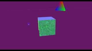 NeHe Tutorial SideNote: Adding some control (demoing)