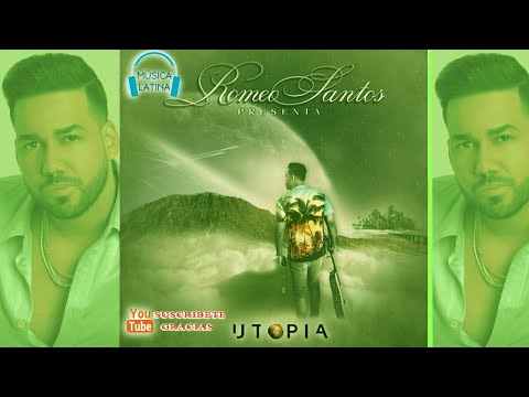 Romeo Santos (UTOPIA)