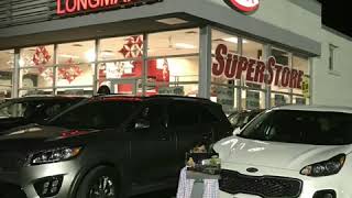 Longman Markham Kia with Zayid and Ahmad