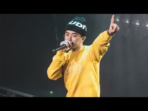 Olltii(<strong>올티</strong>) - 금붙이에 내리는 비 (Live @ 힙플쇼55)