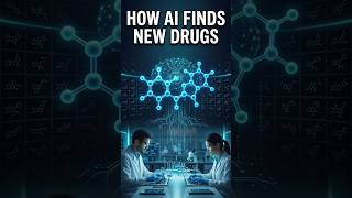 Full AI in Drug Discovery Explained! 🤖💊 How Artificial Intelligence is Transforming Pharma#pharmex#bpharm Guide