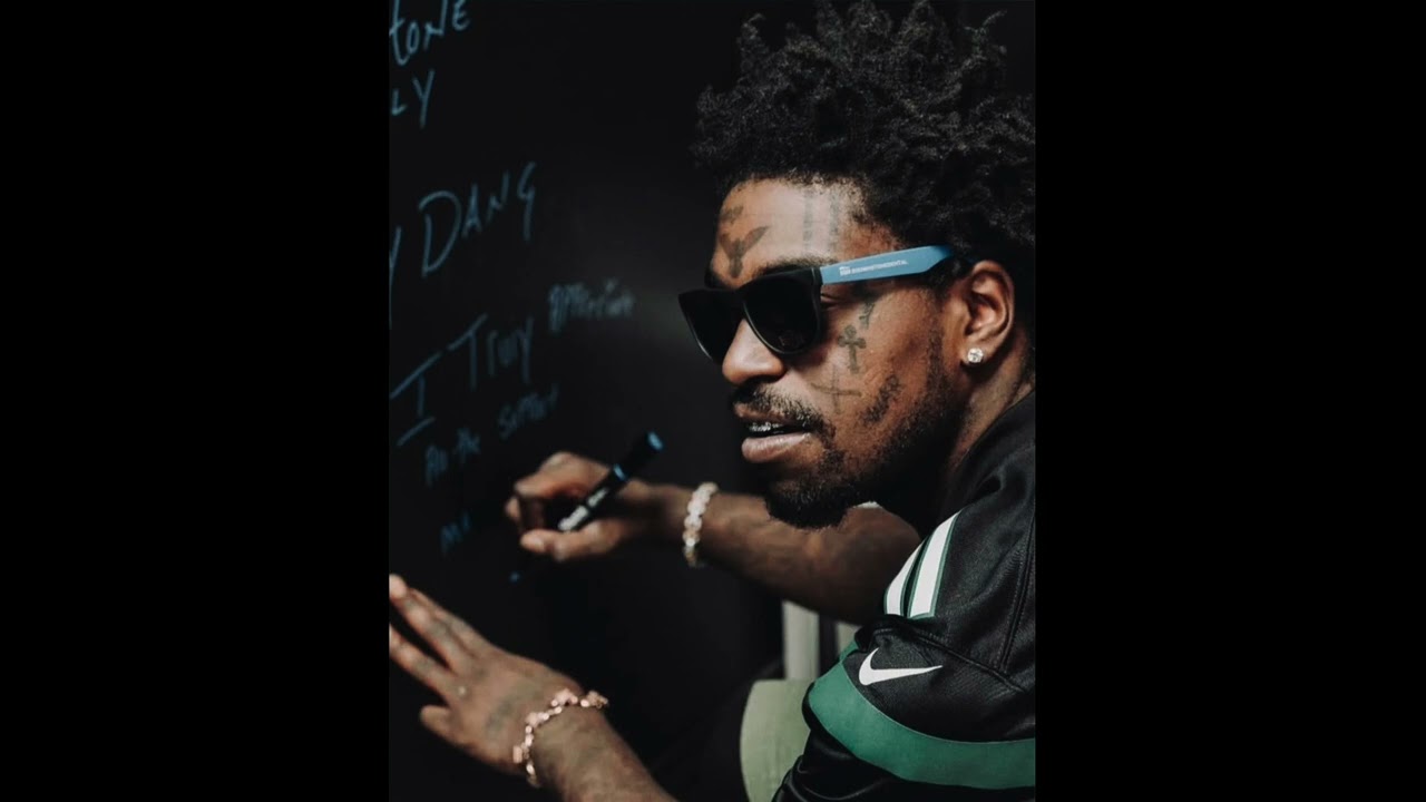 [FREE] Kodak Black Type Beat "Positive Vibes"