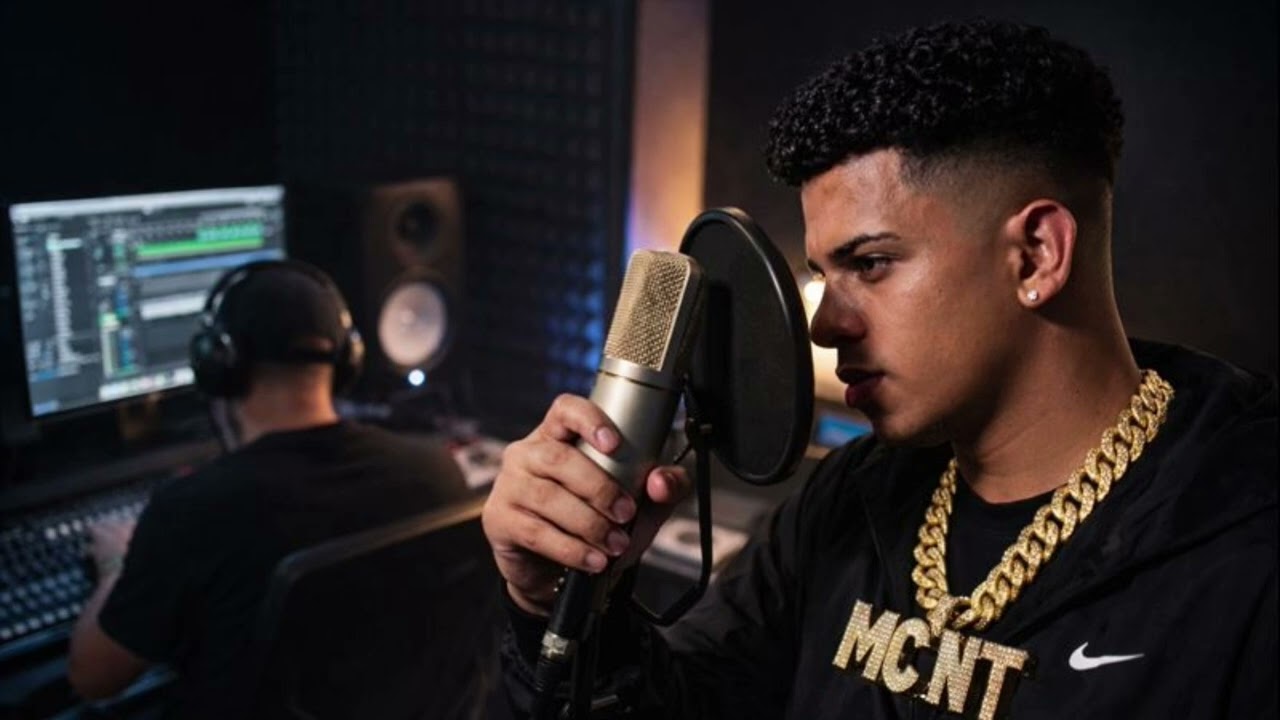 MC NT PASSEI NA AGÊNCIA