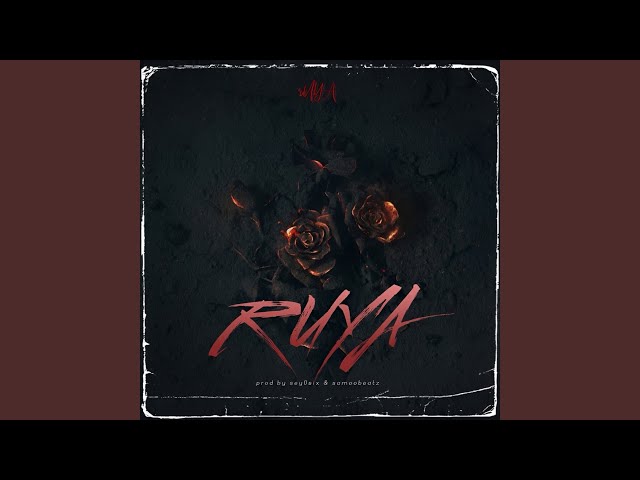 Ruya (Slowed + Reverb)