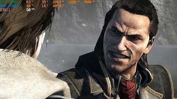 RTX 2080ti | Assassin