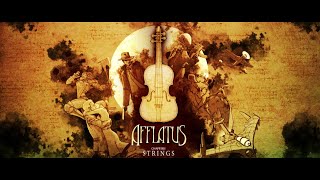 Announcing Afflatus Chapter I Strings