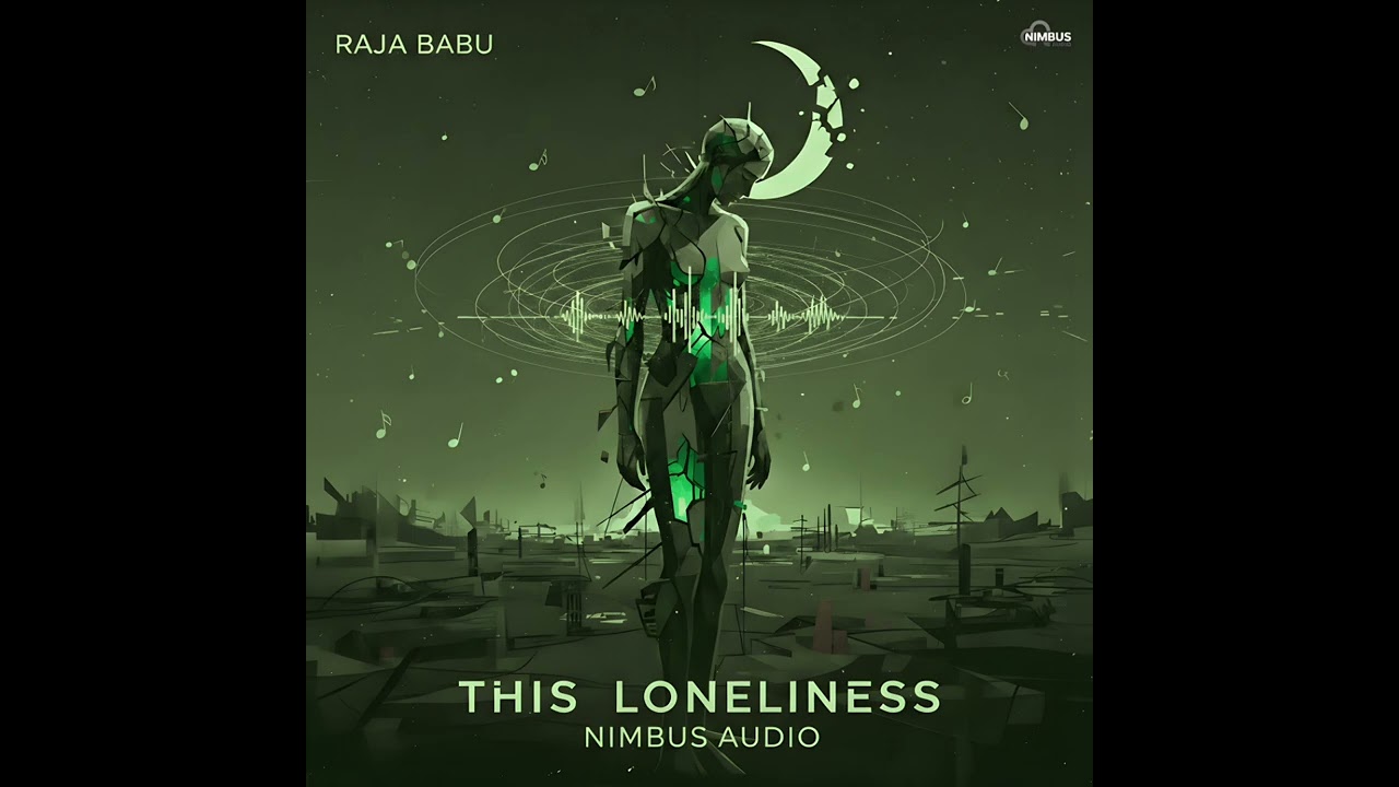 This Loneliness (Official Music Video) | Raja Babu | Afro Pop Style | Nimbus Audio