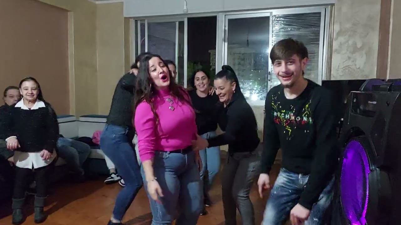 compleanno nipote Cristian 15/01/2024 (5)