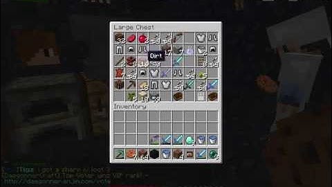 Minecraft Raiding: Super Fast Obsidian Base Raid!