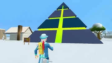 Rocket Royale - Android Gameplay #209