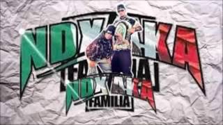 NDX AKA Move On