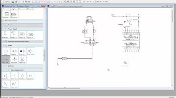 CoDeSys 2.3 - Comunicación con FluidSim mediante Festo EzOPC v5.5 Externo