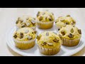 素朴な甘さ！しっとりかぼちゃマフィンの作り方 | Pumpkin Muffin Recipe
